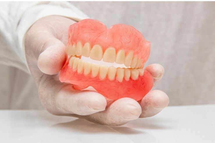 Oral Dental Care