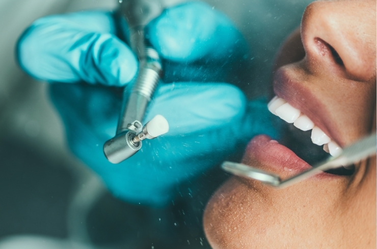 Oral Dental Care